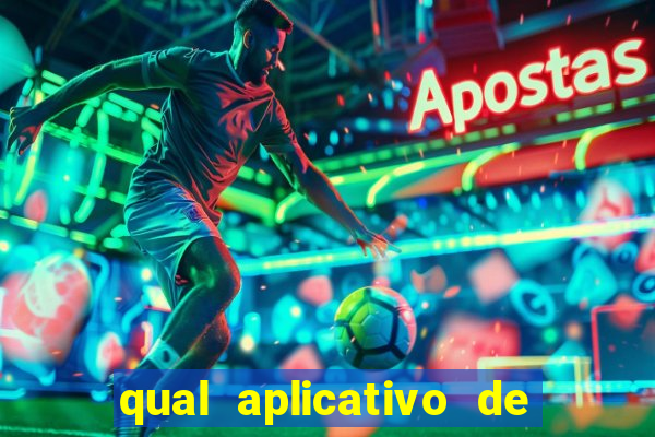 qual aplicativo de jogos que ganha dinheiro de verdade