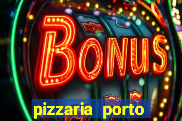 pizzaria porto velho 24 horas