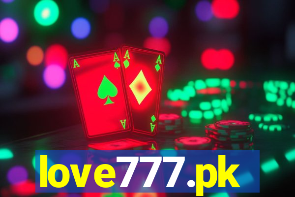 love777.pk