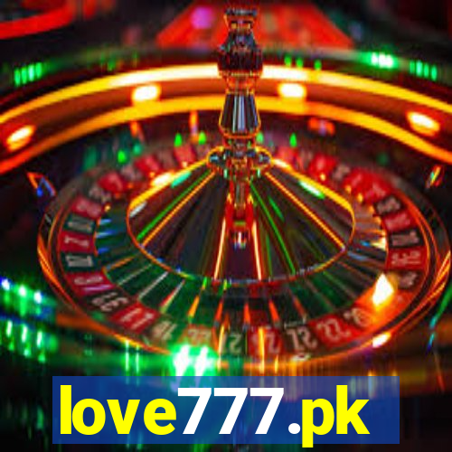 love777.pk