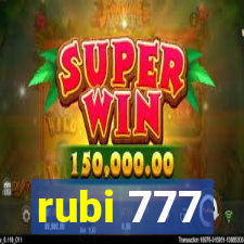 rubi 777