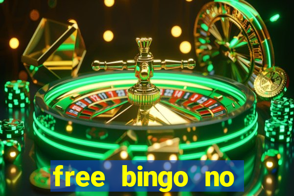 free bingo no deposit keep what you win