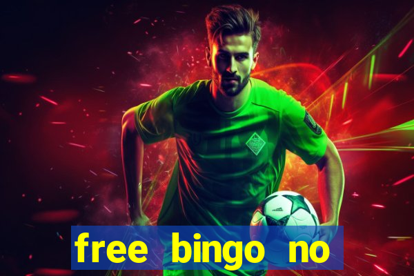 free bingo no deposit keep what you win