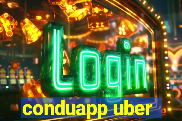 conduapp uber