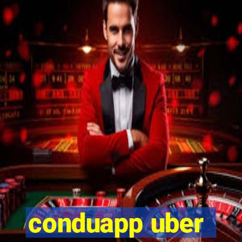 conduapp uber