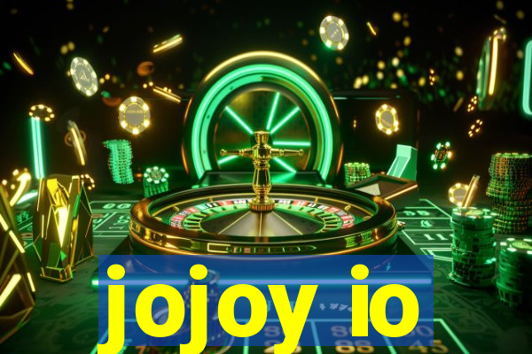 jojoy io