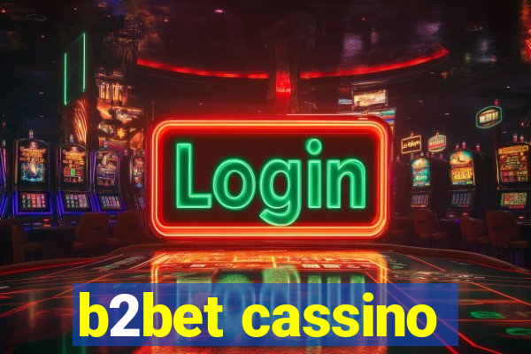 b2bet cassino