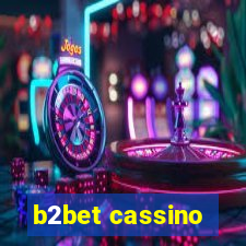 b2bet cassino