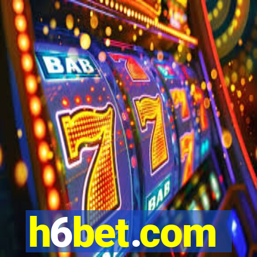 h6bet.com