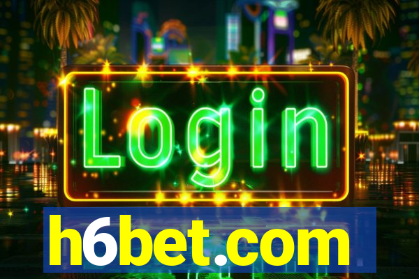 h6bet.com