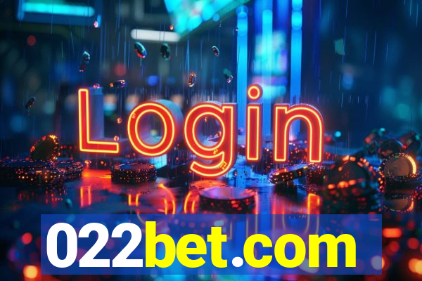 022bet.com