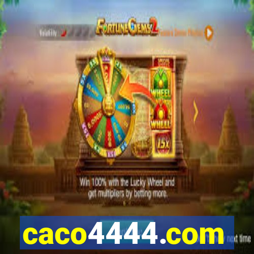 caco4444.com