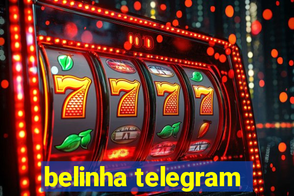 belinha telegram