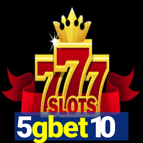 5gbet10