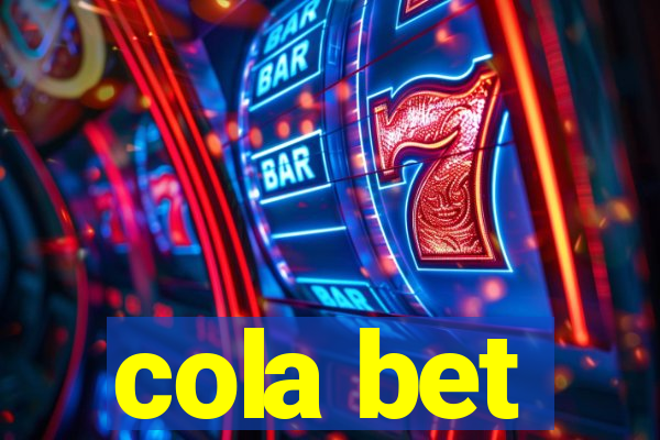 cola bet