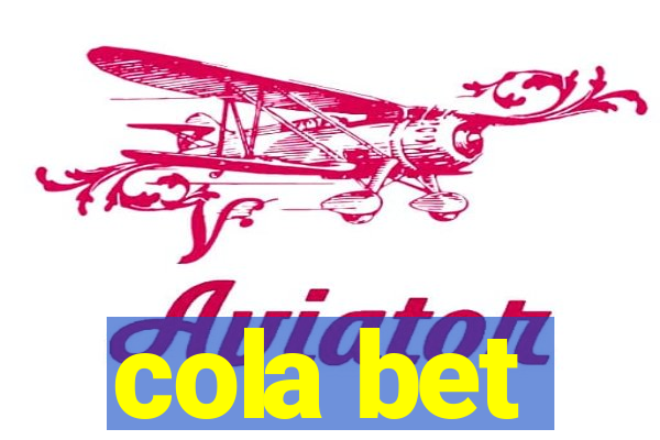 cola bet