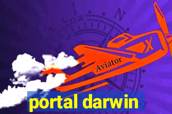 portal darwin