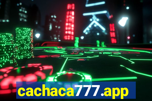 cachaca777.app