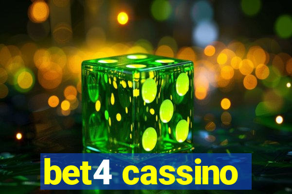 bet4 cassino