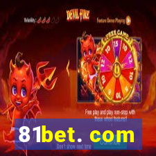 81bet. com