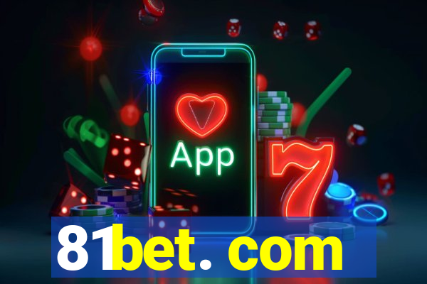 81bet. com