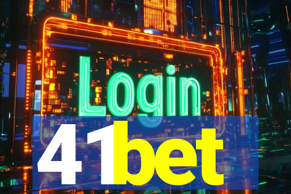 41bet