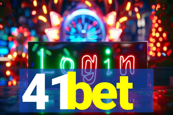 41bet