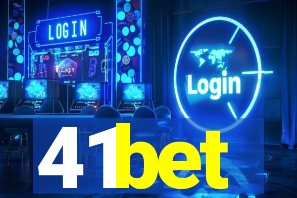 41bet