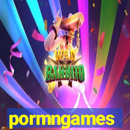 pormngames