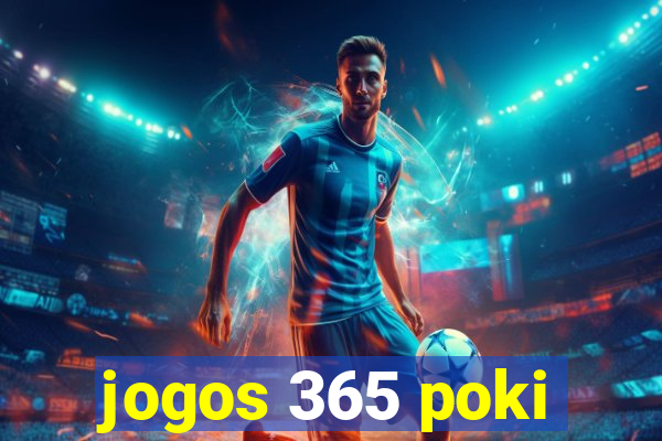 jogos 365 poki