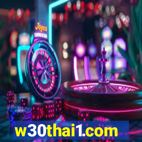 w30thai1.com