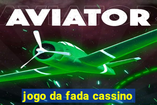 jogo da fada cassino