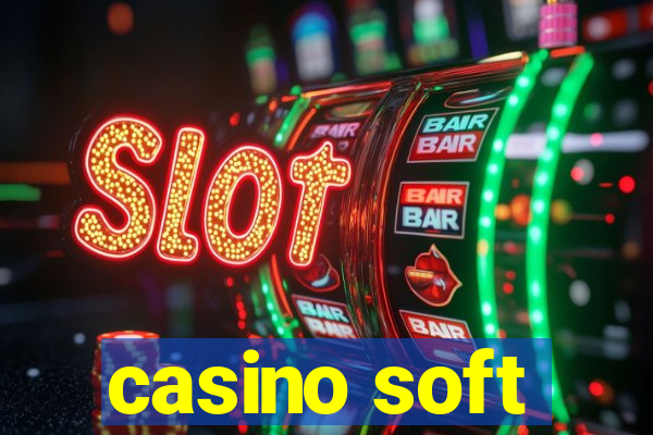 casino soft