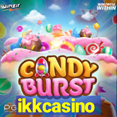 ikkcasino