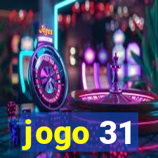 jogo 31