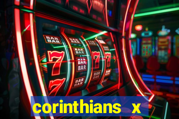 corinthians x cruzeiro futemax