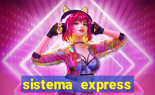 sistema express futebol virtual