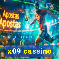 x09 cassino