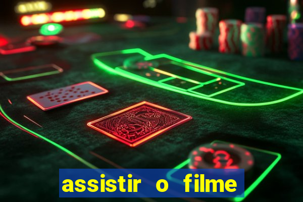 assistir o filme bilhete de loteria completo dublado