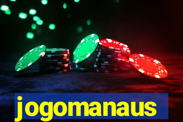 jogomanaus