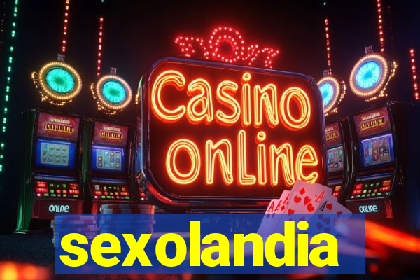 sexolandia