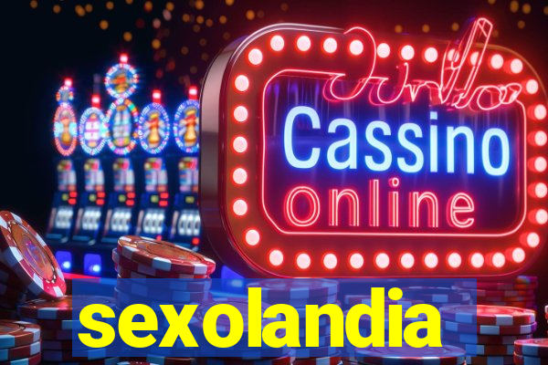 sexolandia