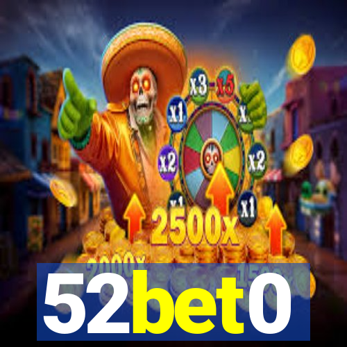 52bet0