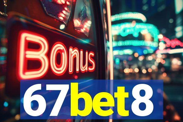 67bet8