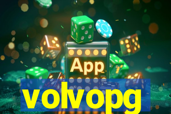 volvopg