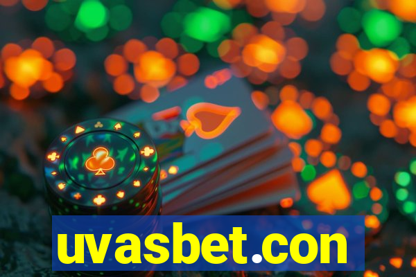 uvasbet.con