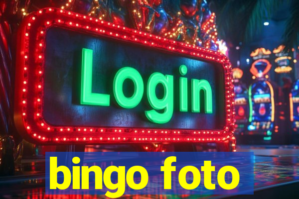 bingo foto