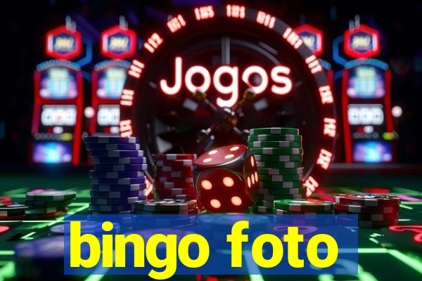 bingo foto