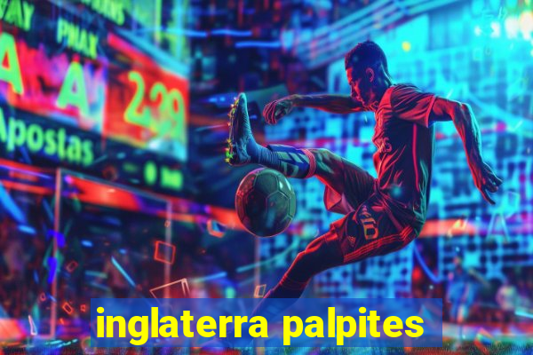 inglaterra palpites