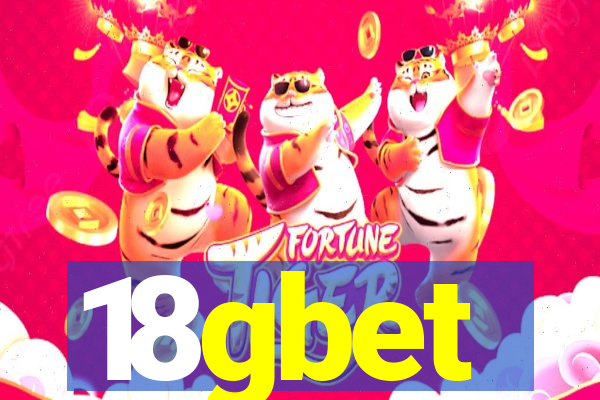 18gbet